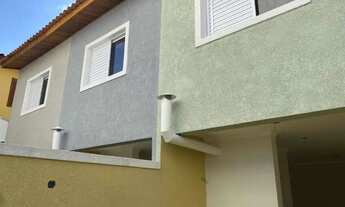 Imagem 5: Sobrado novo a venda com 3 dormitórios