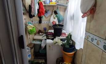 Imagem 6: APARTAMENTO NA RESTINGA - 2 DORMITÓRIOS