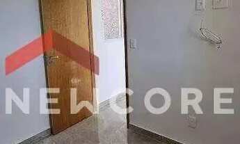 Imagem 6: Apartamento em Avenida Melchert - Chácara Seis de Outubro - São Paulo/SP