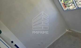 Imagem 6: Apartamento novo 31m2 na Vila Leopoldina 2 dorm. vista Parque Vila Lobos