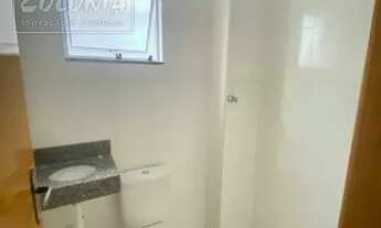 Imagem 4: Apartamento a venda - Utinga, Santo André