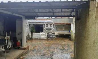 Imagem 6: Casa à venda em alemães, piracicaba 3 quartos 300m²