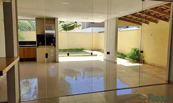 Imagem 2: SOBRADO NO CONDOMÍNIO BELVEDERE para venda JARDIM IMPERIAL Cuiabá