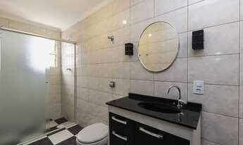 Imagem 7: Apartamento no Bacacheri, Av. Erasto Gaertner, em frente ao Batalhão do Exército