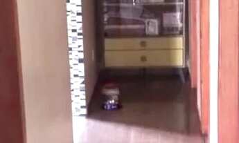 Imagem 6: Casa com 4 quartos 1suite cozinha e closet planejado