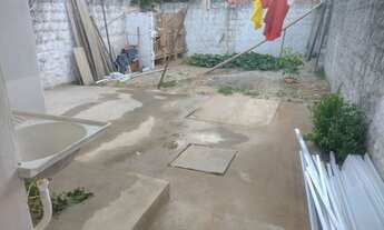 Imagem 7: Uma casa no Rubalo e um terreno no parque São José