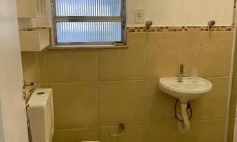 Imagem 4: Imóvel para aluguel com 50 metros quadrados com 1 quarto em Urca - Rio de Janeiro - RJ