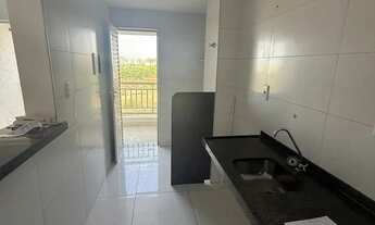 Imagem 5: SPACE CALHAU II - SEMI SUITE - 55m2º - 2 Quartos