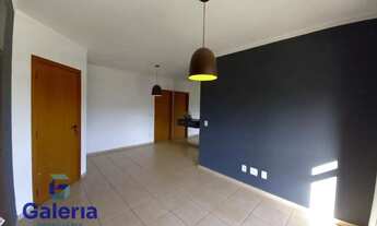 Imagem: Apartamento com 3 quartos para alugar, 87m²