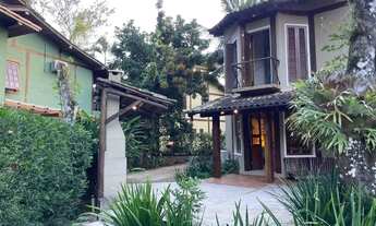 Imagem 4: Casa com 3 dormitórios, 130 m² - venda por R$ 1.700.000,00 ou aluguel por R$ 8.000,00/mês