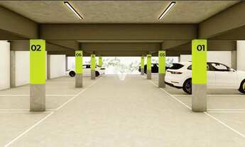 Imagem 7: Apartamento 01 dormitório