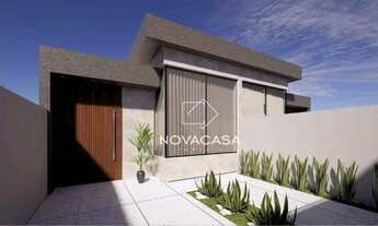 Imagem: Casa com 3 quartos à venda, 90 m² por