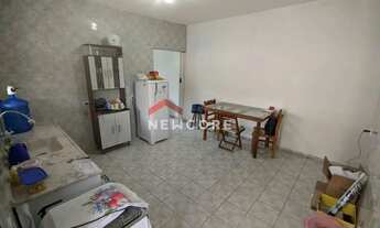 Imagem 5: Casa em Rua Roma - Balneário Europa - Mongaguá/SP