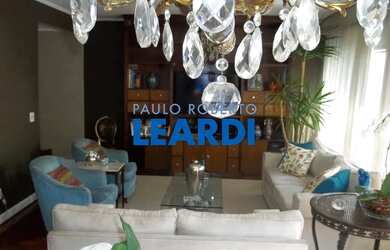 Imagem: APARTAMENTO - JARDIM PAULISTA - SP