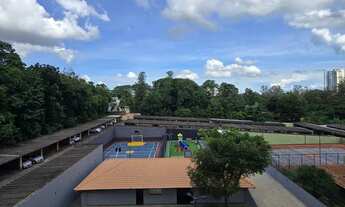 Imagem 5: Edifício Quinta da Boa Vista 3 A