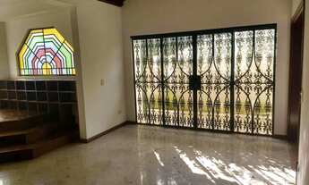 Imagem 7: Casa com 8 dormitórios, 550 m² - venda por R$ 2.700.000,00 ou aluguel por R$ 7.500,01/mês