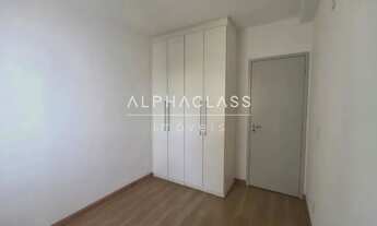 Imagem 3: Alugo apartamento em Alphaville - Edifício Monte Carlo