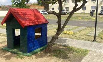 Imagem 4: Apartamento com 2 dormitórios para alugar, 40 m² por R$ 1.289,00/mês - Sarandi - Porto Ale