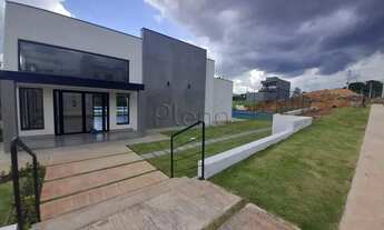 Imagem 3: Casa à venda em Indaiatuba, Loteamento Park Gran Reserve, com 3 suítes, com 136.78 m²