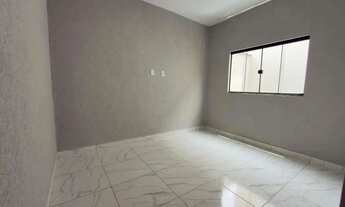 Imagem 5: Agio Casa 2 qts com Piscina Residencial Juarez Freire - Trindade - GO