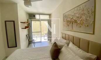 Imagem 2: Apartamento sala quarto com vaga!!