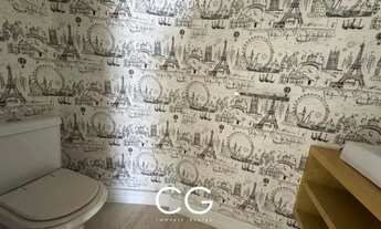 Imagem 5: Excelente cobertura no Condomínio St. Tropez- Com 283 m2 - Praia da Barra da Tijucade