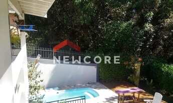 Imagem 5: Casa de condomínio em Rua das Samambaias - Chácara Moinho Velho - Carapicuíba/SP