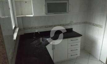 Imagem 4: Apartamento com 2 dormitórios à venda, 68 m² por R$ 230.000,00 - Santa Rosa - Niterói/RJ
