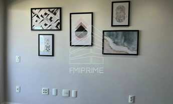 Imagem 3: Apartamento Mobiliado à Venda ou Locação ? 2 quartos e 2 Vagas ? Time Life, Jardim das Per