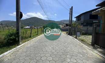 Imagem 3: TERRENO RESIDENCIAL em FLORIANÓPOLIS - SC, SÃO JOÃO DO RIO VERMELHO