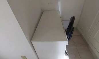 Imagem: Imóvel para venda tem 30 metros quadrados