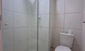 Imagem 6: Apartamento para venda possui 35 metros quadrados com 2 quartos em Jaguaré - São Paulo - S