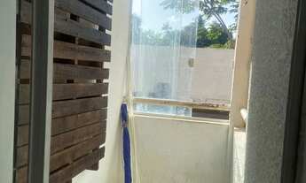 Imagem 4: Oportunidade! Chave no condomínio ecopark térreo nascente