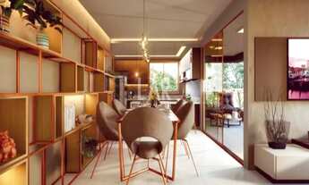 Imagem 3: Área Privativa à venda, 3 quartos, 1 suíte, 2 vagas, Pampulha - Belo Horizonte/MG