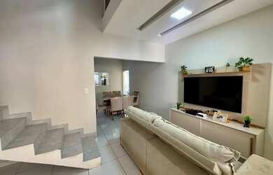 Imagem 4: Casa Duplex - Olho dÁgua