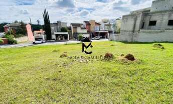 Imagem 6: Terreno inteiro a venda no condomínio Recanto Verde em Taubaté