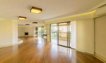 Imagem 2: Venda Apartamento 4 Dormitórios - 384 m² Perdizes