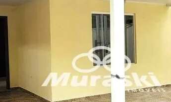 Imagem: Casa com 3 dormitórios à venda, 122 m²