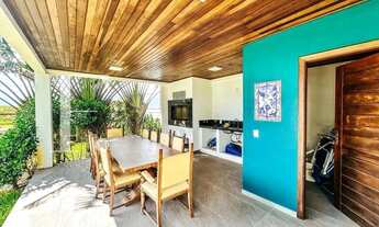 Imagem 3: Sobrado à Venda na Beira Mar de Atlântida