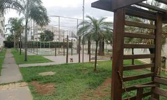 Imagem 6: Apartamento no residencial Parque Chapada dos Guimaraes (MRV), na cidade de Várz