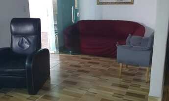 Imagem 6: CASA ESPAÇOSA Casa com 4 dormitórios