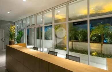 Imagem 4: Salas para locação em Campo Belo - SP