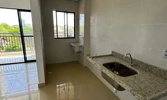 Imagem 4: Condomínio East Side- bairro Horto