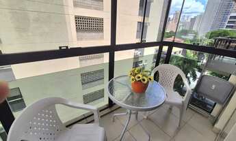 Imagem 7: Apartamento à venda na Vila Nova Conceição | 82m² | 2 dormitórios