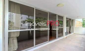 Imagem 4: Apto de 241m2 com 3 dorm, todos suites e 3 vagas no Aclimação prox do metro