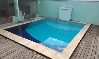 Imagem: Oportunidade no Cond Esplanada do Sol, casa