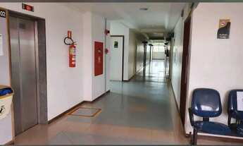 Imagem 3: SALA EM CENTRO MÉDICO DR. JOSÉ AUGUSTO BARRETO [27395