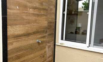 Imagem 7: Casa A Venda No Sim 100% Mobiliada