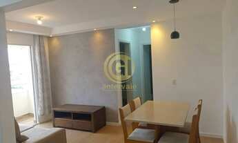 Imagem: Apartamento em Loteamento Villa Branca