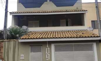 Imagem: Vendo sobrado Jardim panorama